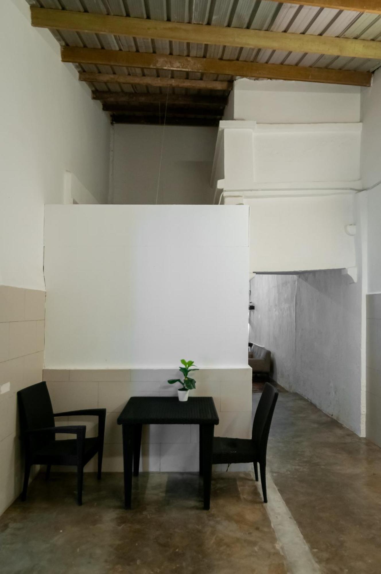 The Terraces By Aayu George Town Penang Hostel Bagian luar foto