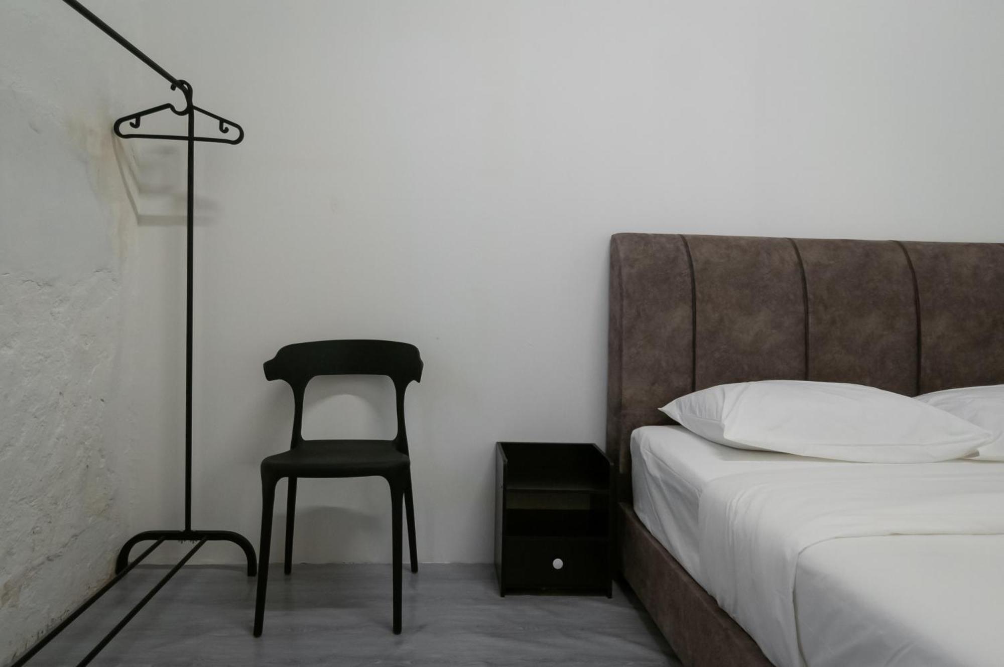 The Terraces By Aayu George Town Penang Hostel Bagian luar foto